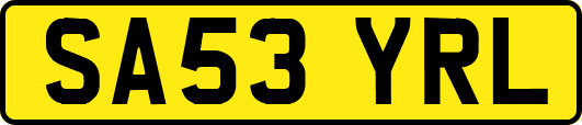 SA53YRL