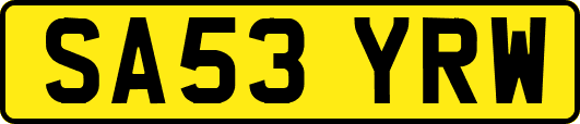 SA53YRW
