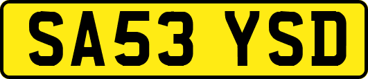 SA53YSD