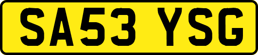 SA53YSG
