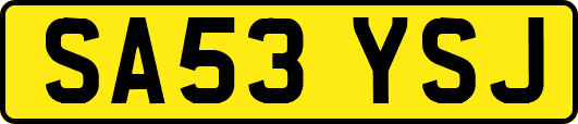 SA53YSJ