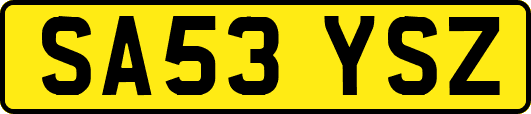SA53YSZ