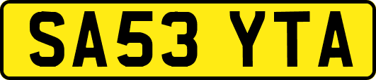 SA53YTA