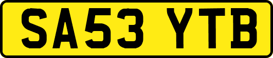 SA53YTB
