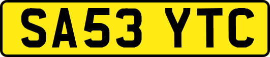 SA53YTC