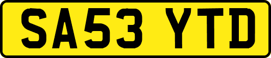 SA53YTD