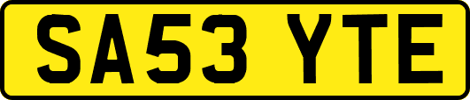 SA53YTE