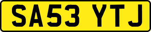 SA53YTJ
