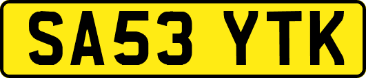 SA53YTK