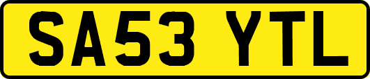 SA53YTL