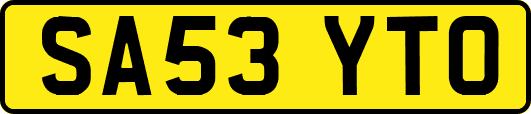 SA53YTO