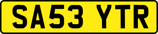 SA53YTR