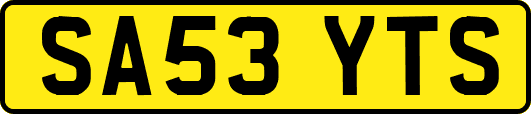 SA53YTS
