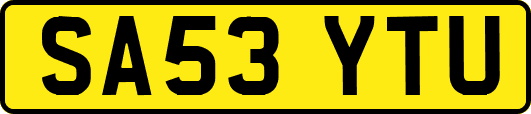 SA53YTU