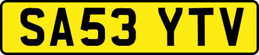 SA53YTV