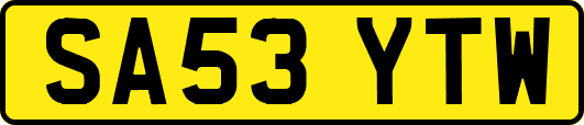 SA53YTW