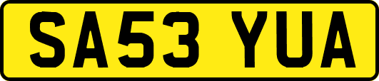 SA53YUA