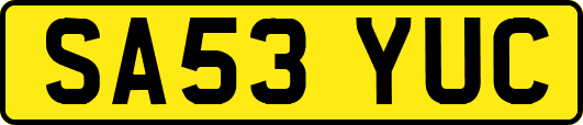 SA53YUC