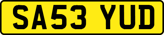 SA53YUD