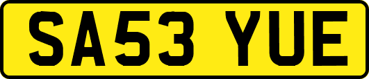 SA53YUE