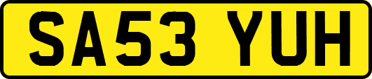 SA53YUH
