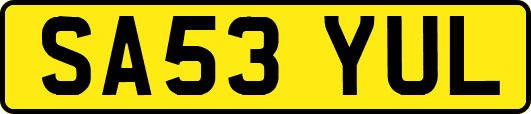 SA53YUL