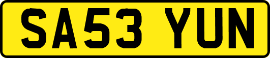 SA53YUN