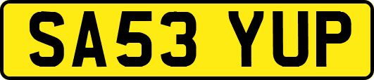 SA53YUP