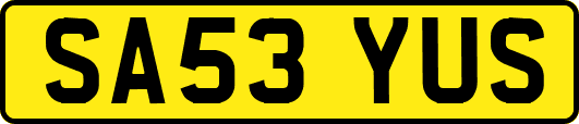 SA53YUS