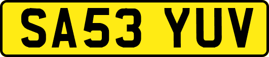 SA53YUV