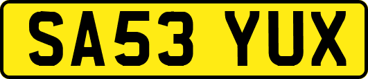 SA53YUX