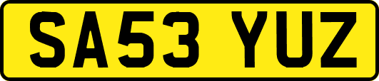 SA53YUZ