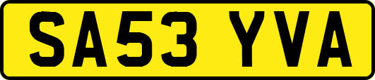 SA53YVA