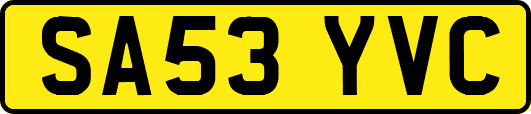 SA53YVC