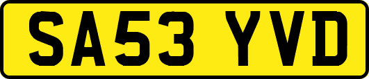 SA53YVD