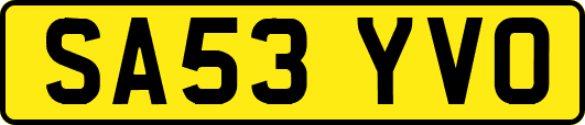 SA53YVO
