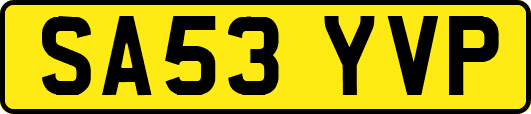 SA53YVP