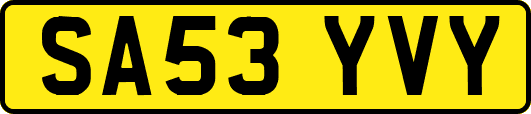 SA53YVY