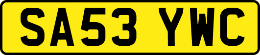 SA53YWC
