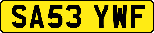 SA53YWF