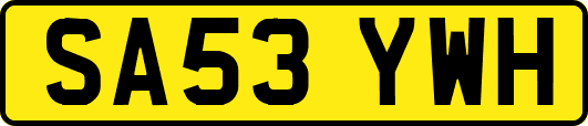 SA53YWH