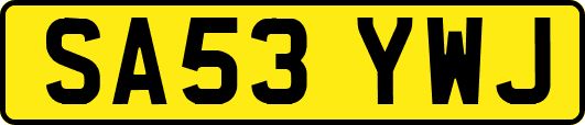 SA53YWJ