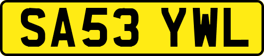 SA53YWL