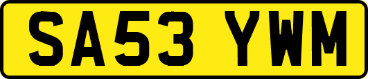 SA53YWM