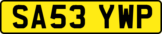 SA53YWP