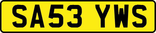 SA53YWS