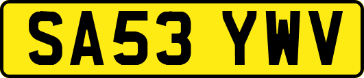 SA53YWV