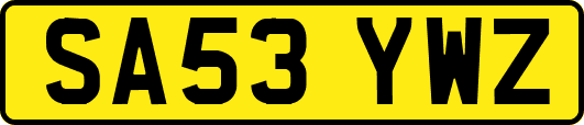 SA53YWZ