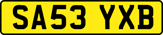 SA53YXB