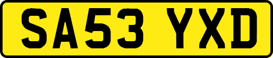 SA53YXD